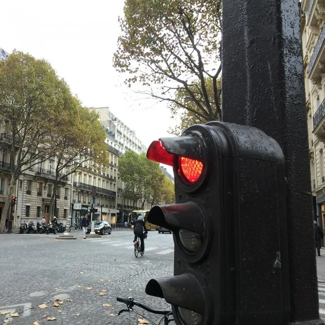 [エミレーツ航空で往復1.9万円！爆安フランス・パリ旅行記31] フランス・パリのレンタル自転車。便利そうだけど使うのは難易度高い？