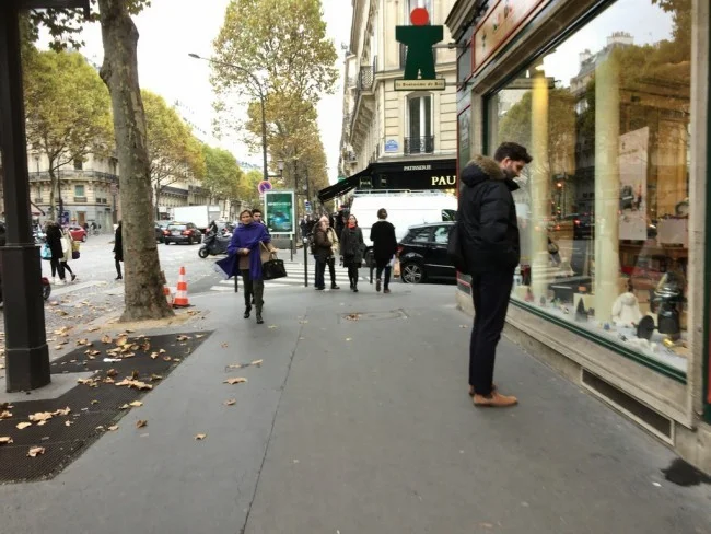 [エミレーツ航空で往復1.9万円！爆安フランス・パリ旅行記33] フランス・パリの大手スーパー「MONOPRIX（モノプリ）」潜入