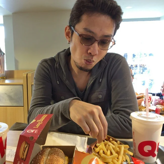 [エミレーツ航空で往復1.9万円！爆安フランス・パリ旅行記42] フランス・パリでの外食代を安くしたいなら。