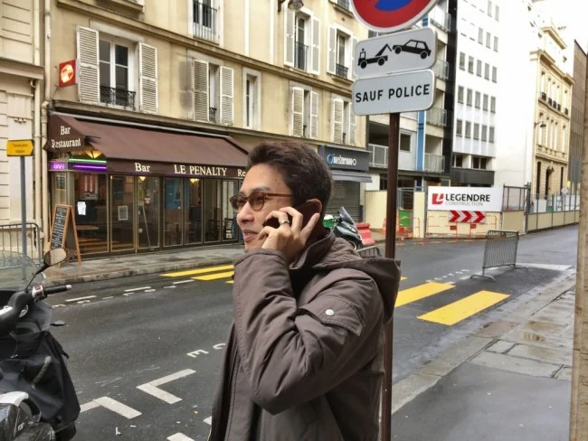 [エミレーツ航空で往復1.9万円！爆安フランス・パリ旅行記50] パリ最大級のショッピングセンター「ボーグルネル・ショッピングモール」