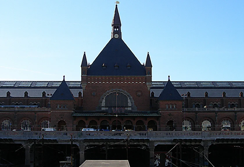 デンマークの首都「コペンハーゲン」の治安は悪い？