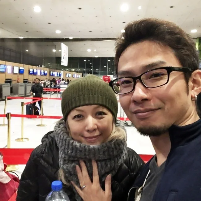 [エミレーツ航空で往復1.9万円！爆安フランス・パリ旅行記64] シャルルドゴール空港の道中は激混み（汗）スーパーシャトルさんで良かった。