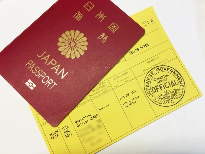 [北欧とアフリカを巡る年末年始の冒険旅行記：準備編16] タンザニアに行くときに準備すべき３つのこと