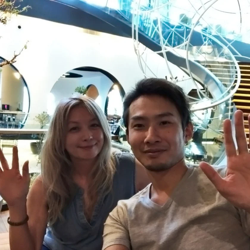 【海外旅行LIVE | 17年12月25日】ターキッシュエアラインズのラウンジ「TKラウンジ」にやってきた♪