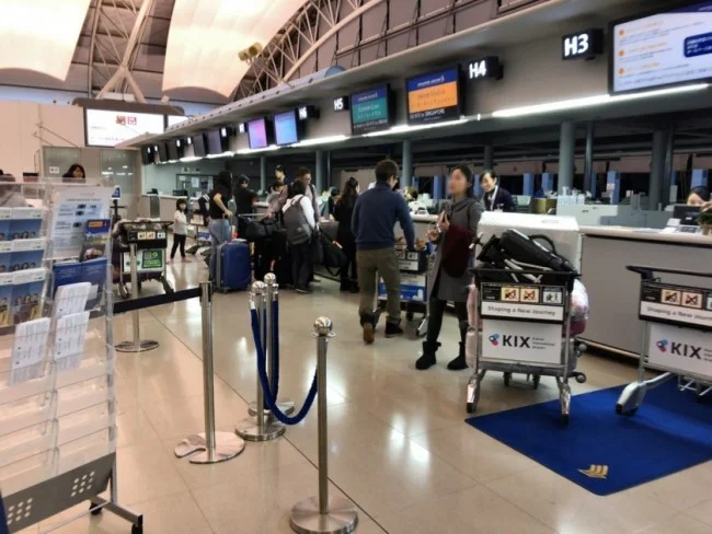 [北欧とアフリカを巡る年末年始の冒険旅行記：北欧編2] ビジネスクラスのラウンジ利用。その利用価値は一体いくらなのか？