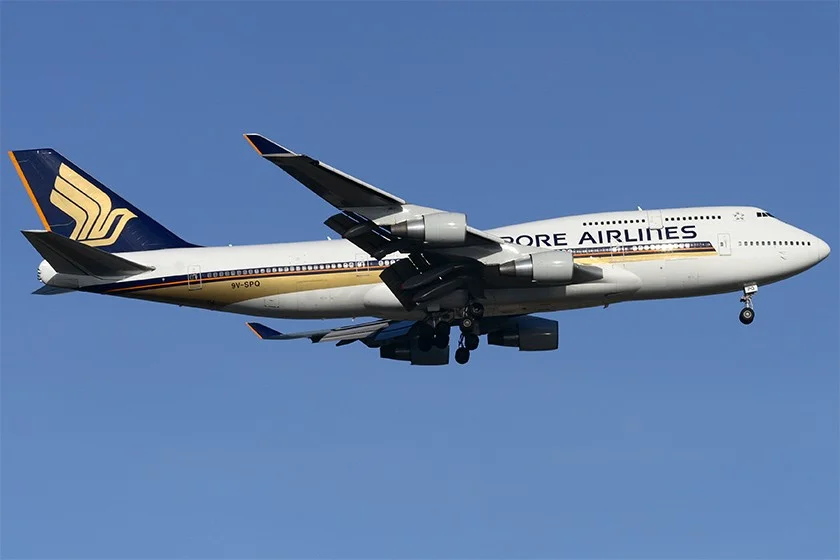シンガポール航空