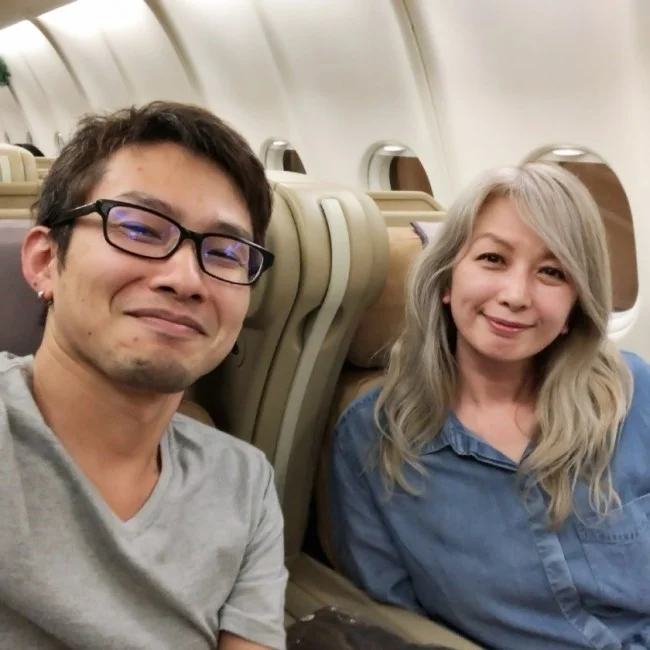 [北欧とアフリカを巡る年末年始の冒険旅行記：北欧編4] 何年ぶりだろう（涙）念願のシンガポール航空さんのビジネスクラスに搭乗するよ！