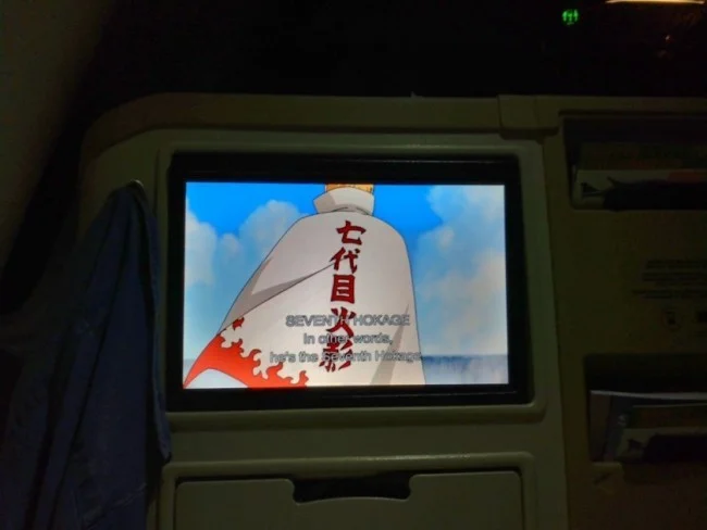 [北欧とアフリカを巡る年末年始の冒険旅行記：北欧編5] シンガポール航空ビジネスクラスの機内食（夜食版）