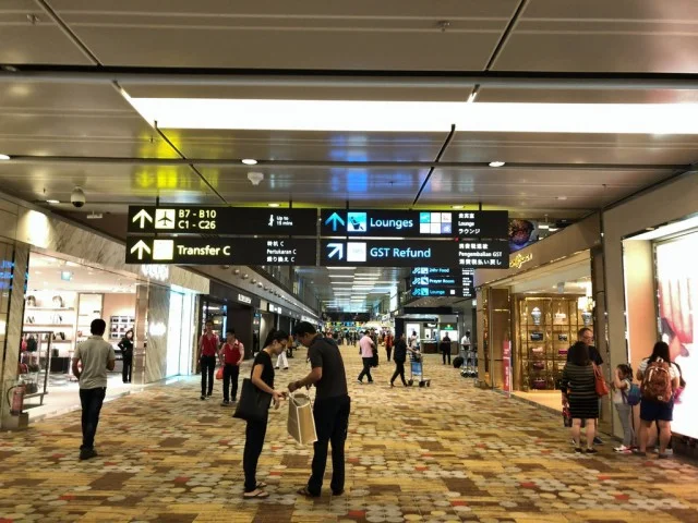 [北欧とアフリカを巡る年末年始の冒険旅行記：北欧編11] プライオリティパスで入れる「DNATAラウンジ」に潜入してみる。