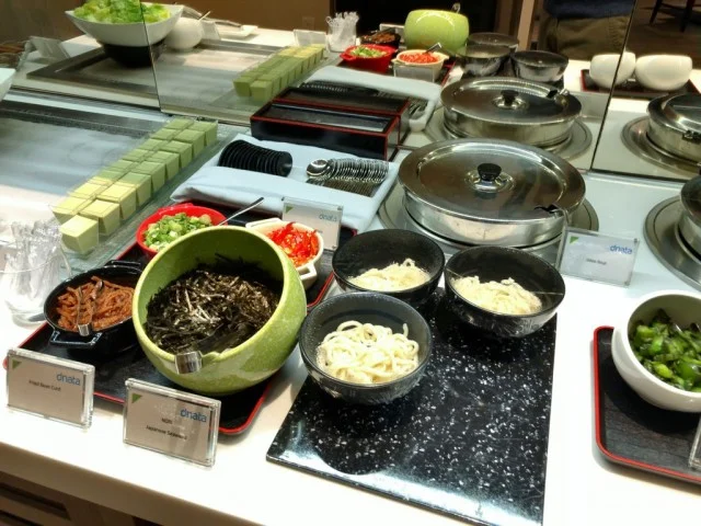 [北欧とアフリカを巡る年末年始の冒険旅行記：北欧編11] プライオリティパスで入れる「DNATAラウンジ」に潜入してみる。