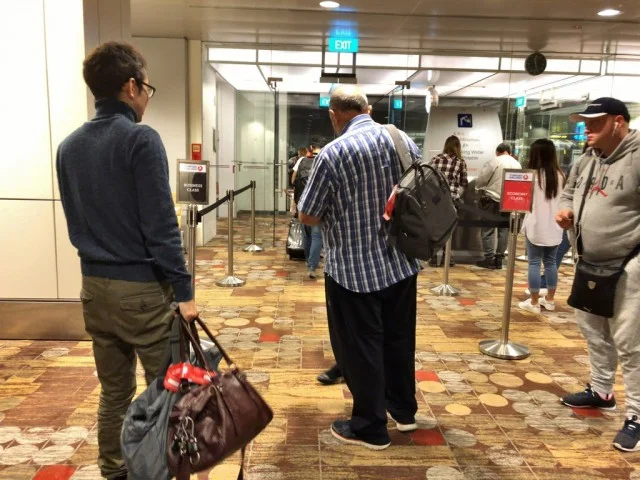 [北欧とアフリカを巡る年末年始の冒険旅行記：北欧編13] ターキッシュエアラインズB777-300ERのビジネスクラスは「Widen Your World」！