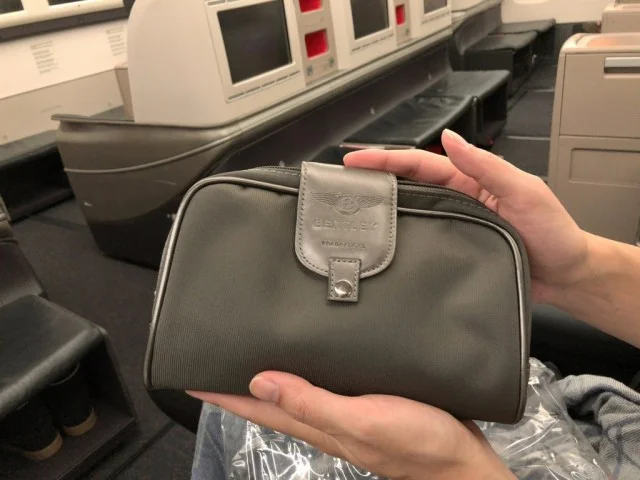 [北欧とアフリカを巡る年末年始の冒険旅行記：北欧編13] ターキッシュエアラインズB777-300ERのビジネスクラスは「Widen Your World」！