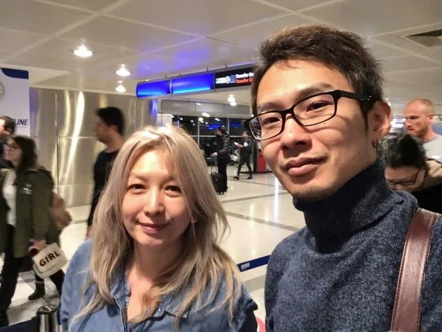 [北欧とアフリカを巡る年末年始の冒険旅行記：北欧編16] 熱気溢れるアタテュルク国際空港