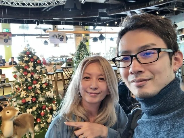 [北欧とアフリカを巡る年末年始の冒険旅行記：北欧編22] ウィーン国際空港の乗り継ぎって結構大変。ゲート間移動遠すぎｗ