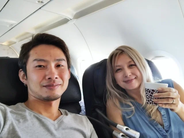 ターキッシュエアラインズ A321 ビジネスクラス イスタンブール⇔ウィーン / 搭乗記