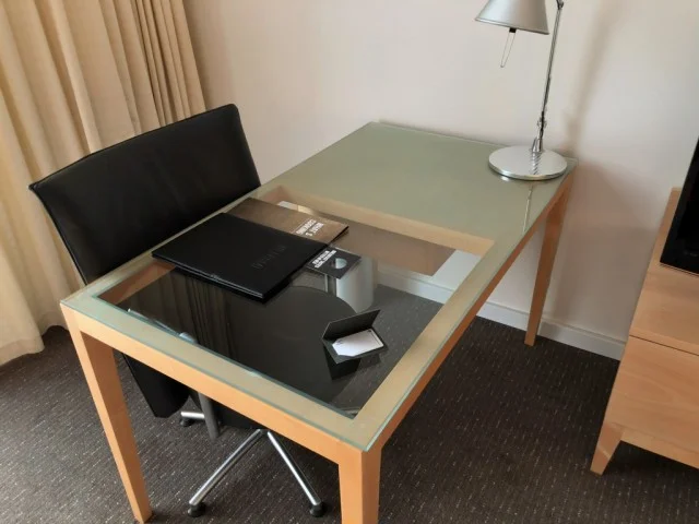 コペンハーゲン空港直結でトランジットにも超便利!クラリオンホテル