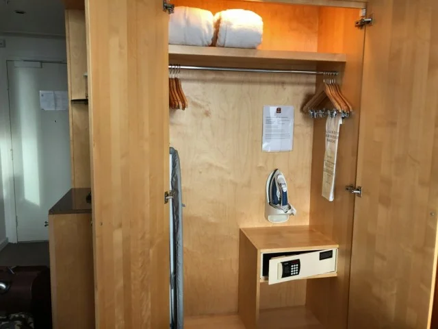 コペンハーゲン空港直結でトランジットにも超便利!クラリオンホテル