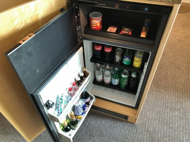 コペンハーゲン空港直結でトランジットにも超便利!クラリオンホテル