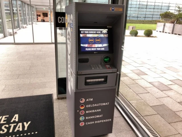 コペンハーゲン空港直結でトランジットにも超便利!クラリオンホテル