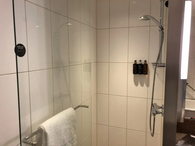 コペンハーゲン空港直結でトランジットにも超便利!クラリオンホテル