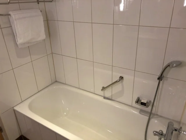 コペンハーゲン空港直結でトランジットにも超便利!クラリオンホテル