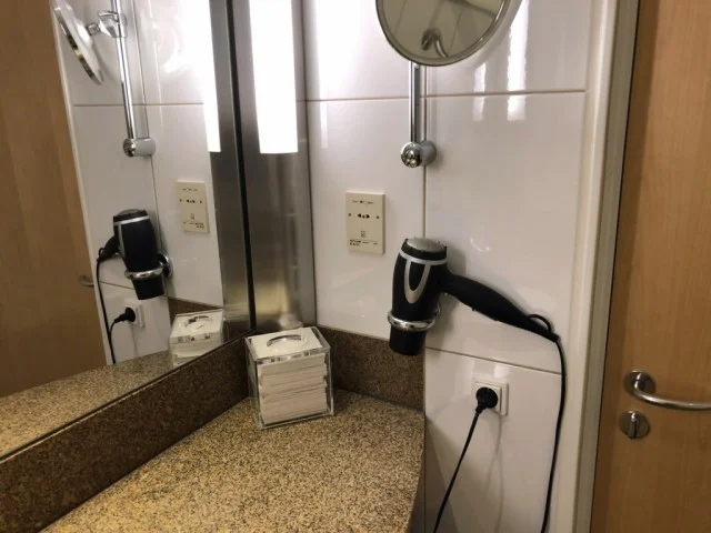 コペンハーゲン空港直結でトランジットにも超便利!クラリオンホテル