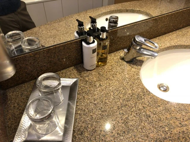 コペンハーゲン空港直結でトランジットにも超便利!クラリオンホテル