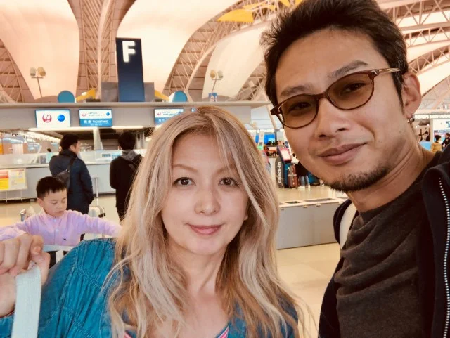 【海外旅行LIVE | 18年2月9日】ハワイに出発！