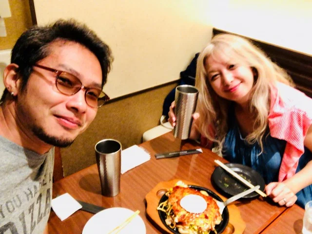 【海外旅行LIVE | 18年2月14日】Botejyu でプライオリティパス♪