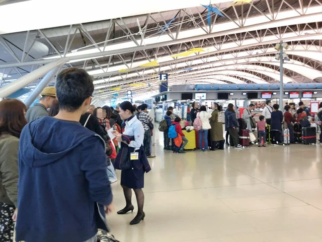 [ハワイ最後の楽園「モロカイ島」旅行記4] あっという間に出発の日！ハワイ・モロカイ島にいってきまーす♪
