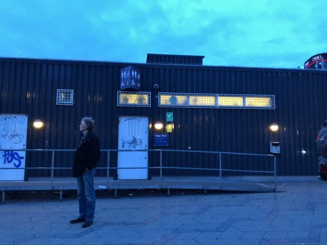 【スウェーデンとデンマーク 旅行記 ブログ | マイルでビジネスクラス無料！北欧のクリスマス 51】コペンハーゲンのストロイエ通りを抜けてチボリ公園へ。