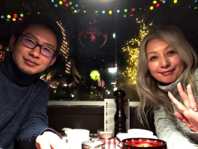 [北欧とアフリカを巡る年末年始の冒険旅行記：北欧編55] デンマークの伝統料理「Skipperlapskovs」をいただく♪