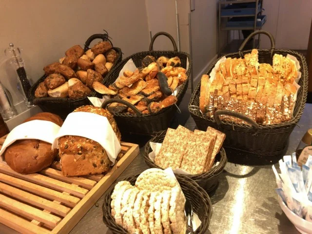 ラウンジ - AVIATOR LOUNGE ＠コペンハーゲン国際空港ターミナル2