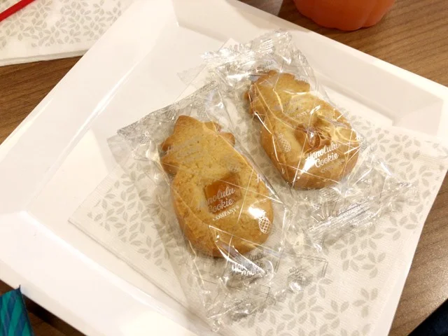 [ハワイ最後の楽園「モロカイ島」旅行記14] プライオリティパスで入れる「プルメリアラウンジ」レビュー