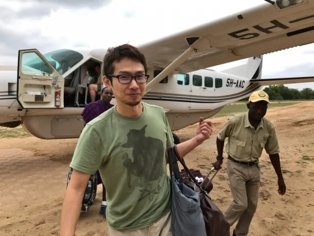[北欧とアフリカを巡る年末年始の冒険旅行記：サファリ編17] 老ガイドとマサイ族に連れられてタンザニアの奥地へ。