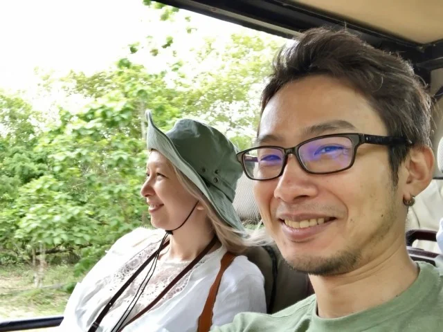 [北欧とアフリカを巡る年末年始の冒険旅行記：サファリ編17] 老ガイドとマサイ族に連れられてタンザニアの奥地へ。