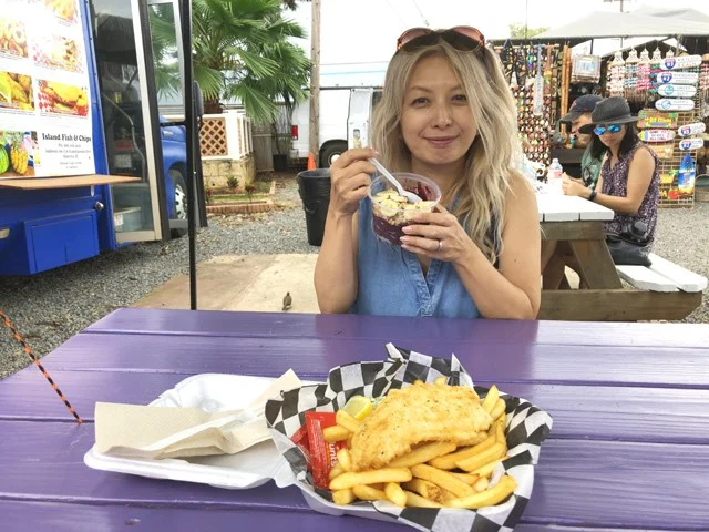 はじめてのハワイ旅行・注意点2:スケジュールの組み方に注意!