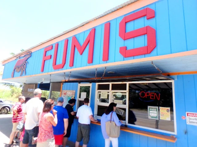 はじめてのハワイ旅行・注意点2:スケジュールの組み方に注意!