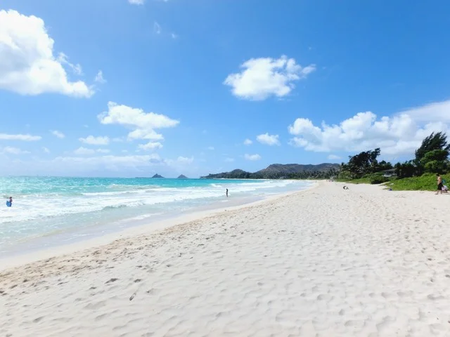 はじめてのハワイ旅行・注意点2:スケジュールの組み方に注意!