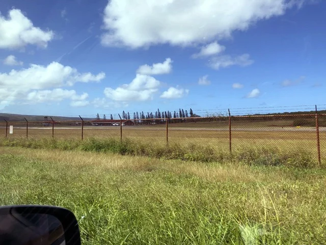 [ハワイ最後の楽園「モロカイ島」旅行記24] モロカイ島の西側カルアコイは驚くほどの絶景！