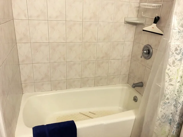 [ハワイ最後の楽園「モロカイ島」旅行記26] モロカイ島Kepuhi Beach Resort（ケプヒビーチリゾート）B&B民泊のお部屋の中その１