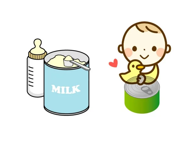 ハワイ持ち込み禁止品リストアップ！離乳食・粉ミルク・お米は？