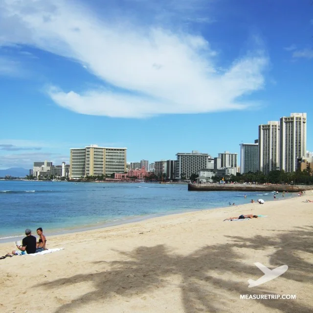 【ビーチリゾートを目的別で選ぶ】海外と国内のビーチリゾート8選