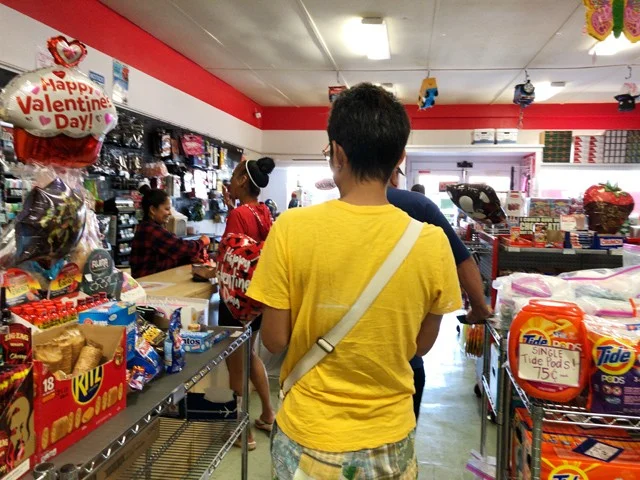 [ハワイ最後の楽園「モロカイ島」旅行記37] モロカイ島の特産品・超レア！made in molokai のピリ辛醤油