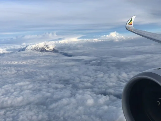 エチオピア航空