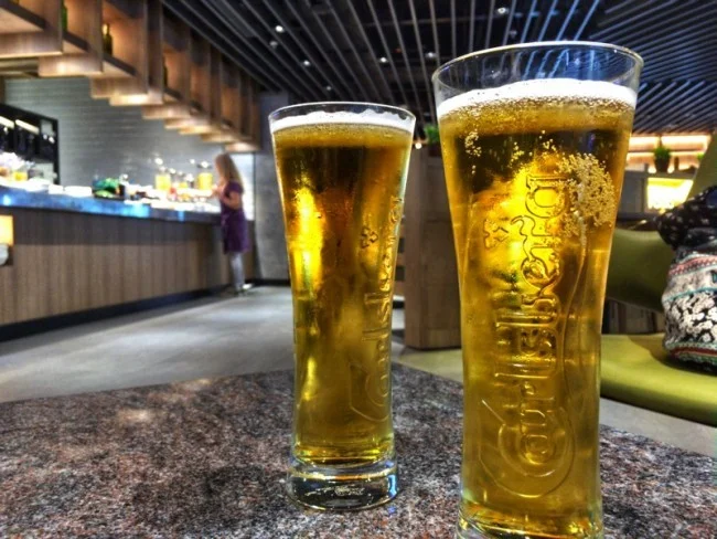 【海外旅行LIVE | 18年4月30日】クアラルンプール国際空港 KLIA2に到着