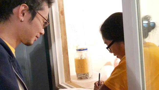 [ハワイ最後の楽園「モロカイ島」旅行記61] モロカイ島で一番有名なお店「カネミツベーカリー」の大人気裏メニュー「HOT Bread」