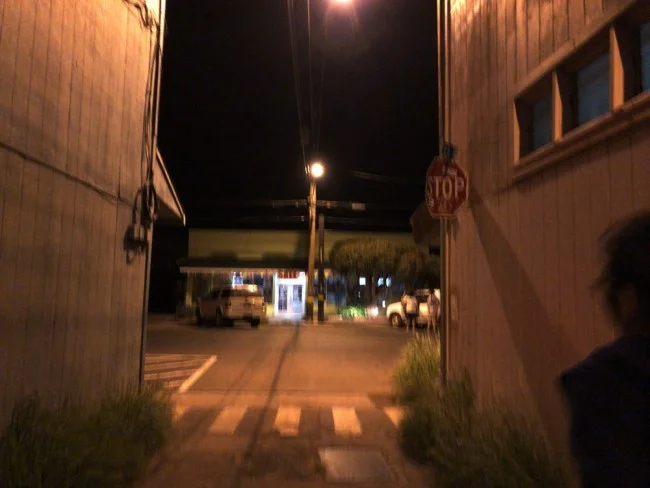 [ハワイ最後の楽園「モロカイ島」旅行記62] 世界的に有名なカネミツベーカリーのホットブレッド。大きさ半端ないって（汗）