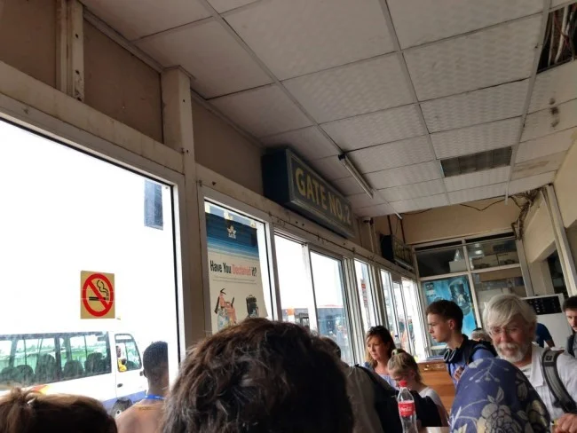 [北欧とアフリカを巡る年末年始の冒険旅行記：ザンジバルビーチ編53] エチオピア航空 A350-900でアディスアベバへ