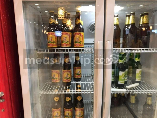 [北欧とアフリカを巡る年末年始の冒険旅行記：ザンジバルビーチ編59] エチオピア航空・ビジネスクラスラウンジ「Cloud Nine Lounge」探検。